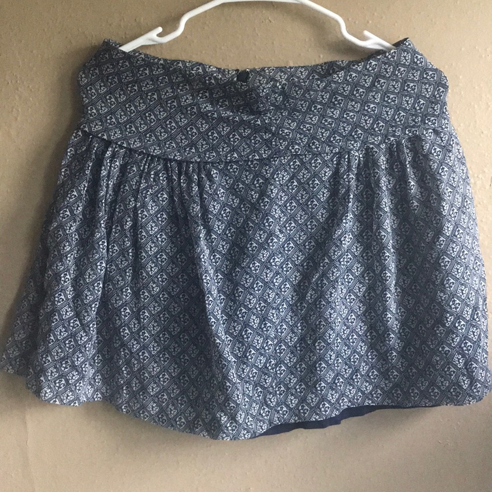 Madewell skirt